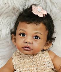 Reborn Dolls and Lifelike Baby Dolls