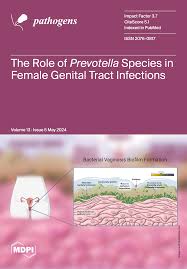 Pathogens | May 2024 - Browse Articles