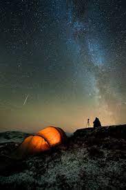 Pin By Missbluebell On Hiking Stargazing Trip Adventure