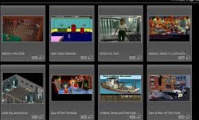 Los juegos son las aplicaciones informáticas utilizadas para el entretenimiento o la educación, y requieren de la interacción del jugador con lo que ocurre en su ordenador. Juegos De Pc Antiguos Gratis Dos 80 90 Juegos De Arcade Y Consolas