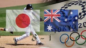 Olimpiade tokyo belum dimulai sampai akhir bulan ini. Juzwbuhkbeg6am