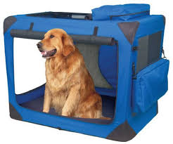 Maybe you would like to learn more about one of these? Soft Dog Crate Attractive And Funtional For At Home And On The Go Soft Dog Crates Dog Crate Pet Gear