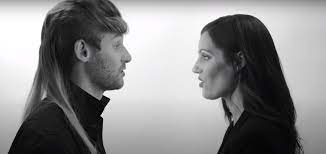 On ne comprend pas bien, c'est une incompréhension, pourquoi dans les avions et tgv, on peut être. Grand Corps Malade Et Camille Lellouche Leur Mais Je T Aime Parodie Video Music Covers Creations