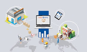 What is multichannel retailing? - Interlake Mecalux