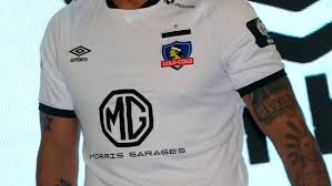 Sprawdź najnowsze wyniki, aktualności, tabele i zawodników. Resultado Final Insignia De Colo Colo Quedo Entre Los 10 Escudos Mas Lindos Del Mundo Meganoticias