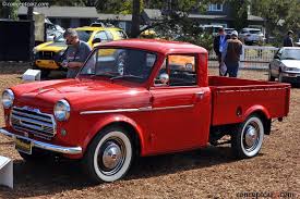 Image result for Grayish Green 1959 Datsun