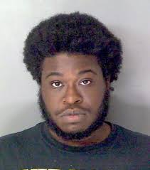 Man charged with sexual battery at Walmart