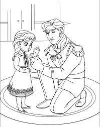 Separamos alguns desenhos para você se divertir, colorindo os personagens. Desenho Infantil Para Colorir Frozen 40