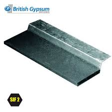 British Gypsum Gypfloor Sif2 Floor Channel Pack Of 10