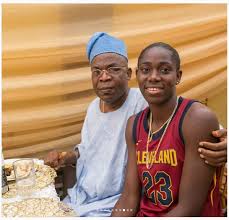 Super falcons captain, asisat oshoala, on sunday, announced the death of her mummy. Super Falcons Player Asisat Oshoala Throws Housewarming Party To Celebrate Mansion She Gifted Parents In Lagos Photos