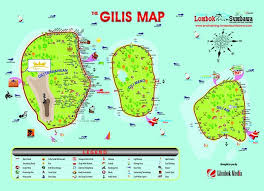 In the 1990 s the island developed a reputation as a wild party. How To Travel Between Java Bali To Lombok And The Paradise Gili Islands