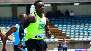 Aug 05, 2011 · ferdinand omurwa 02 jan 1996 ken 1h1 yabatech sport complex, lagos (ngr) 30 mar 2021. Ferdinand Omanyala Kenyan Sprinter Could Run As An Independent At Olympics Bbc Sport