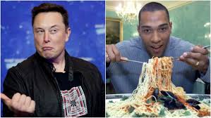 The giant norwegian returned to spain buoyed by an insistence from norway's national team doctor that. Valencia Cf John Carew S Account Is Hacked To Give Him The Change For Elon Musk Football24 News English