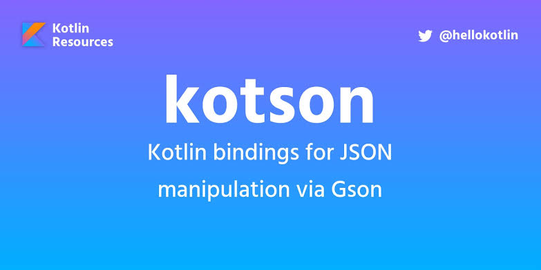 Simple dynamic typing in Kotlin with Kotson