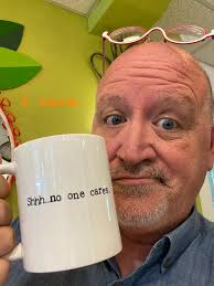 We all have that one person…..shhhhh