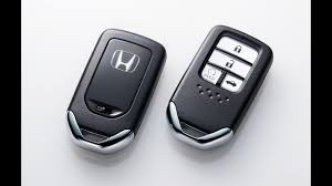 Honda brv masuk dalam lima besar produk honda terlaris di indonesia. What To Do When Your Honda Smart Key S Battery Goes Flat Youtube