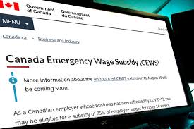 The wage subsidy programme is intended to both protect job security and assist. Conservatives Liberals Ndp And Greens To Tap Wage Subsidy Program To Avoid Layoffs Citynews Toronto