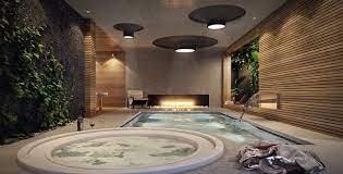 We did not find results for: 3 Ideas For An Indoor Luxury Spa Room Home Spa Room Spa Rooms Spa Room