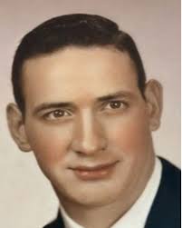 Delbert Fred Shever Obituary April 21, 2025