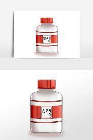 Hand Drawn Medical Medicine Bottle Illustration Png Images Psd Free Download Pikbest How To Draw Hands Bottle Pill Bottles