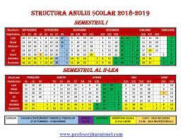 0%0% found this document useful, mark this document as useful. Calendar An Scolar 2018 2019 Structura Noului An Scolar Sursa Edu Ro Jitaruionelblog Pregatire Bac Si Evaluarea Nationala 2021 La Matematica Si Alte Materii Materiale Lectii Formule Exercitii Rezolvate Matematica Gimnaziu Si Liceu