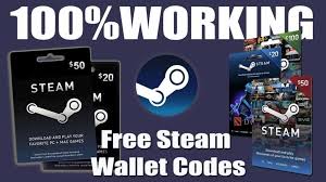 All of them are verified and tested today! Free Steam Wallet Codes How To Get Free Steam Codes Gift Card Money Generator 2021 Online Free Press Release News Distribution Topwirenews Com