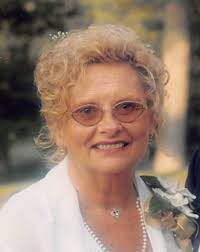 Marion Bauer Obituary July 16, 2014