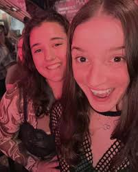 ✨The concert was good but hanging with you was even better ✨