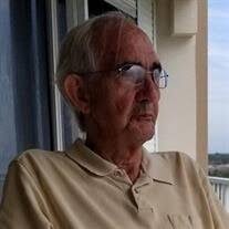 Aaron Turner Jr. Obituary