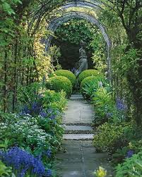 Dannacallahan On Instagram The Undisputed Queen Of Irish Gardening Helen Dillon S Garden Beautiful Gardens Country Gardening Country Garden Design