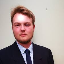 Aaron Larimer's Instagram, Twitter & Facebook