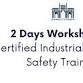 2 days Workshop on Certified Industrial Electrical event image