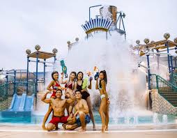 Käyttäjän 熟女会 (@shunvhui) viimeisimmät twiitit. æ–°æ¿ å½±æ»™æ°´ä¸Šæ¨‚åœ' Studio City Macau