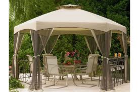 Replacement Canopy For Dutch Harbor Gazebo Canopy Outdoor Gazebo Canopy Patio Gazebo