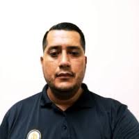 Andrés Marcelo Erazo Porras