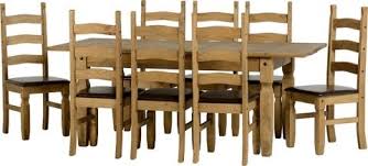 Onil Pine Furniture Dining Set Dining Table Pine Dining Table Pine Chairs
