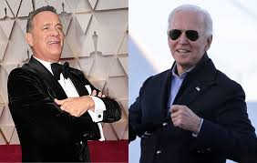 7,586,447 likes · 2,411 talking about this. Tom Hanks To Host Celebrating America Tv Special On Joe Biden S Inauguration Day