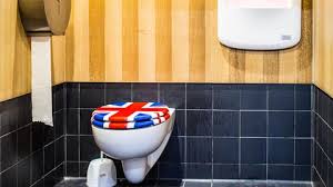 Maybe you would like to learn more about one of these? Die Schonste Offentliche Toilette Der Welt Steht In Norwegen Stern De