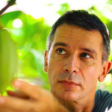 Laurent Bernard Chocolatier