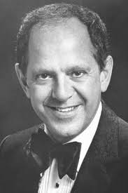 PAUL, DICK (Daniel H.)