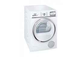 Attach hanger straps to support the duct. Siemens Wt4hy790gb9kg Iq700 Home Connect Tumble Dryer Kitchen Appliances From Purewell Electrical Uk