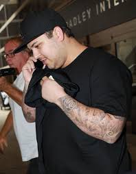 Rob kardashian also had some news to share. Oh My God Rob Kardashian Might Be Dating Tyga S Ex