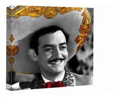 El Peñon De Las Animas. Jorge Negrete Y Maria Felix. Dvd