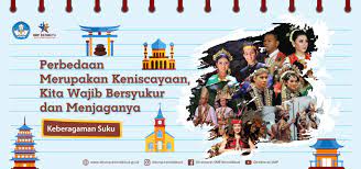 Indahnya Keberagaman Dan Pentingnya Toleransi Di Indonesia Direktorat Smp