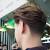 Mid Length Short Long Hair Guys