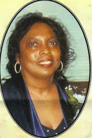 Mary Ann Foulkes Snell (1947-2015)