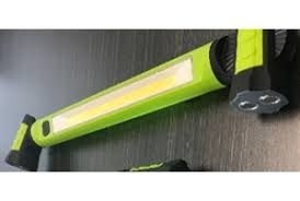 Buy the best and latest baladeuse led rechargeable on banggood.com offer the quality baladeuse led rechargeable on sale with worldwide free shipping. Baladeuse Led Rechargeable Usb 10w 1000 Lumens Autonomie 3h Blanc Industrie 6500k Envain Materiaux