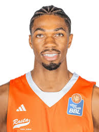 Dein Einblick in die Spieler der BBL I Rasta Vechta