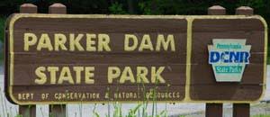 Maybe you would like to learn more about one of these? Parker Dam Sp