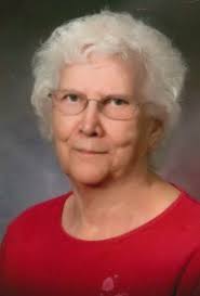 In Memory of Mildred “Millie” Long